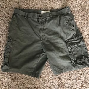 Cargo Shorts